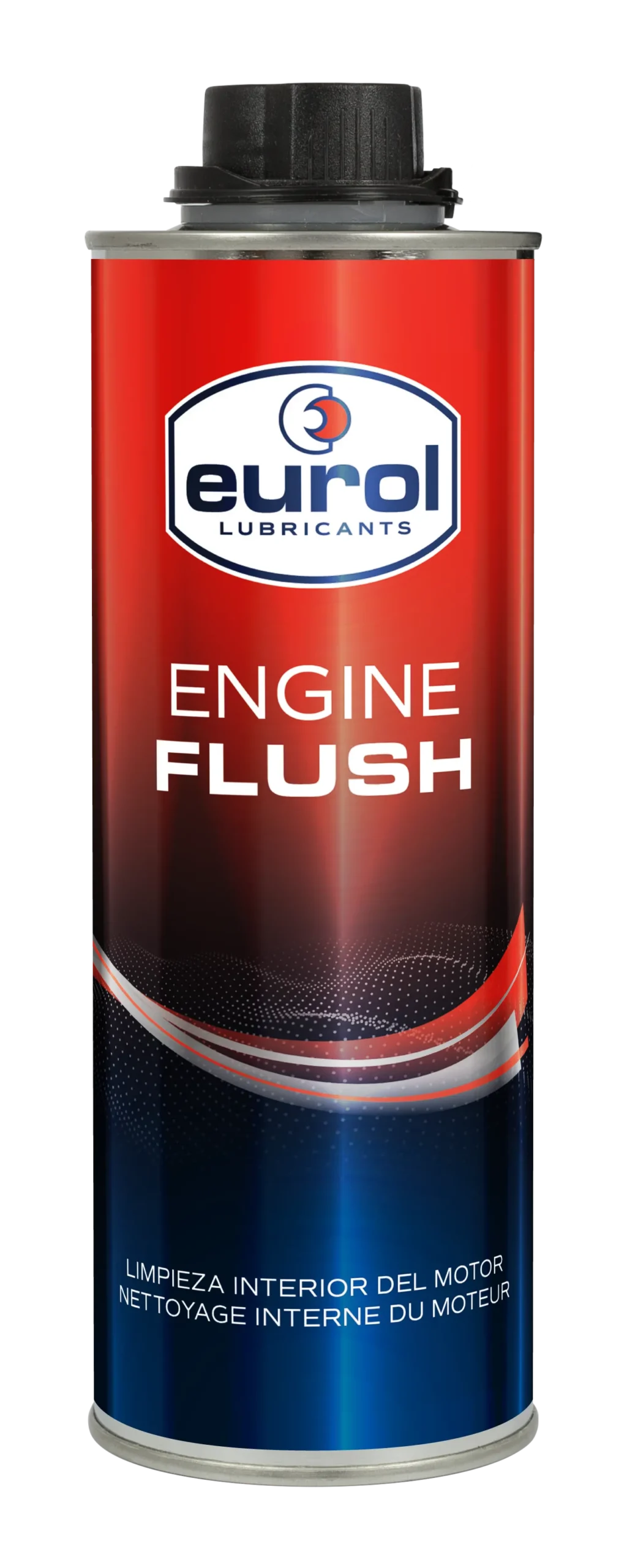 E802310-500ML Eurol Engine Flush - Afbeelding 1