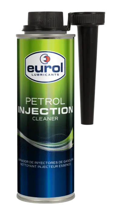 Eurol Petrol Injection Cleaner