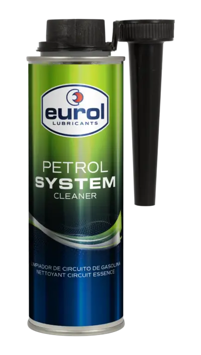 Eurol Petrol System Cleaner
