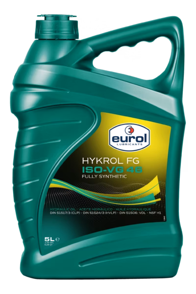 Eurol Hykrol FG ISO-VG 46