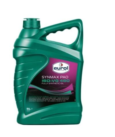 Eurol Synmax PAO ISO-VG 460