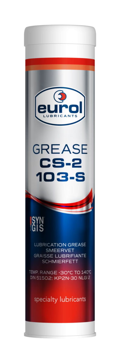 Eurol Grease CS-2/103-S