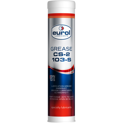 Eurol Grease CS-2/103-S - Afbeelding 5