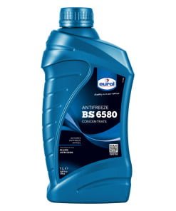 Eurol Antifreeze BS 6580