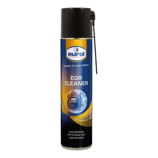 Motorolie auto Eurol EGR Cleaner Spray 400ML