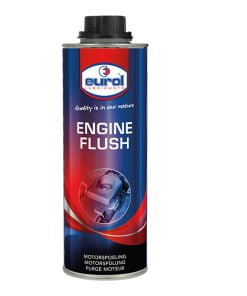 Motorolie auto Eurol Engine Flush
