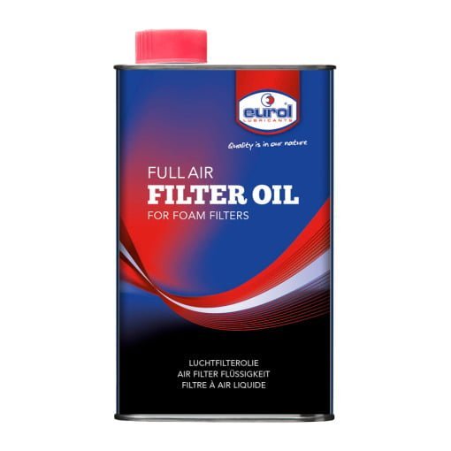 Eurol Air-Filter Fluid