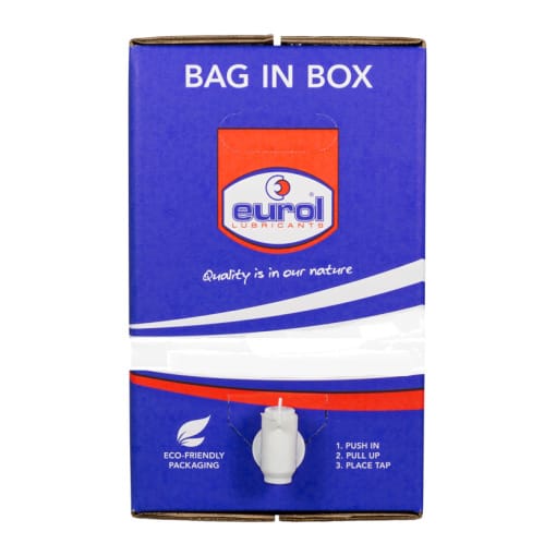 Motorolie auto Eurol Ultrance ECO 0W-20 20L BIB