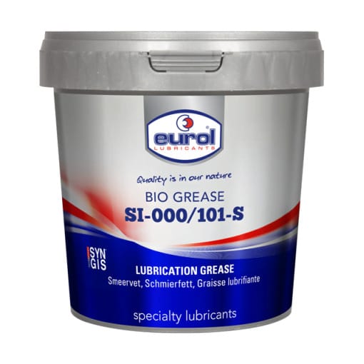 Eurol BIO Grease SI-000/101-S - Afbeelding 2