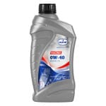 Motorolie auto Eurol Specialty Racing 0W-40 1 Liter