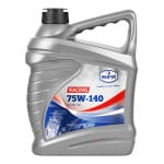 Motorolie auto Eurol Specialty Racing 75W-140 4 Liter