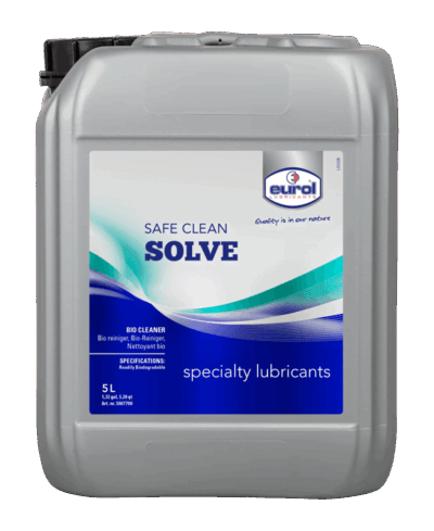 Safe Clean Solve