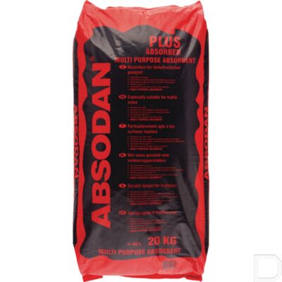 Absorptiekorrels 20KG