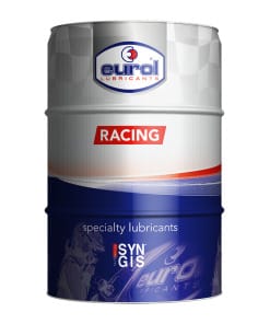Motorolie auto Eurol Specialty Racing ATF 60 Liter