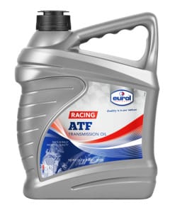 Motorolie auto Eurol Specialty Racing ATF