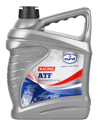 Motorolie auto Eurol Specialty Racing ATF