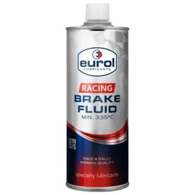 Eurol Specialty Racing Brake Fluid