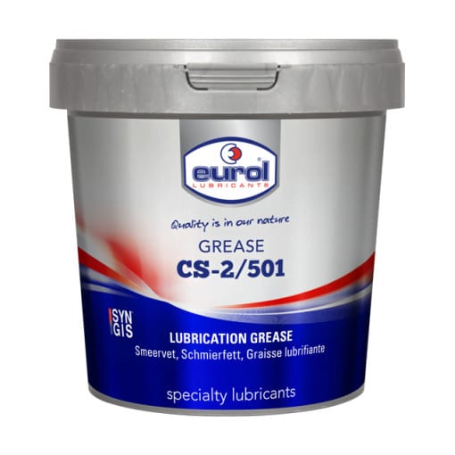 Eurol Grease CS-2/501 - Afbeelding 2