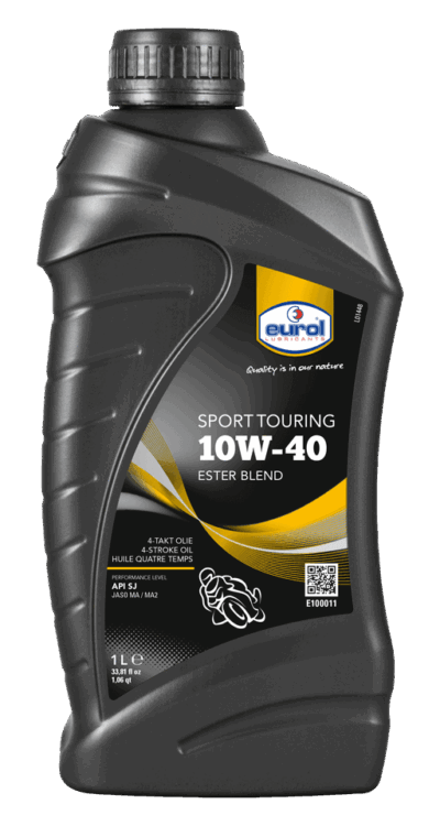 Eurol Sport Touring 10W-40