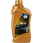 Motorolie auto Eurol Ultrance PSA 0W-30 1 Liter