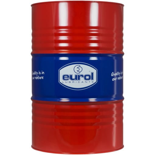 Motorolie auto Eurol Ultrance PSA 0W-30 210 Liter