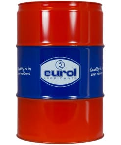 Motorolie auto Eurol Special 15W-40 60 Liter