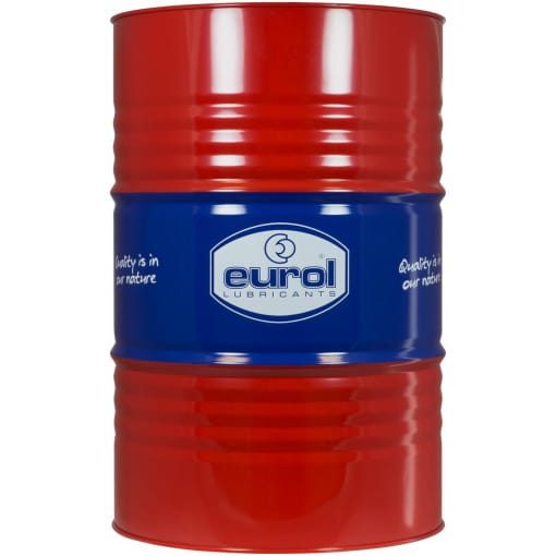 Motorolie auto Eurol Multifleet 10W-30 210 Liter