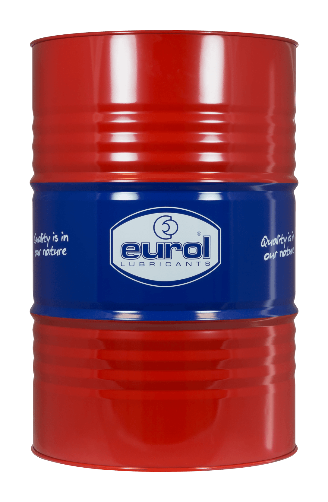 E100036-210L Eurol Geo-Max SA 15W-40 - Afbeelding 1