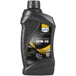 Eurol Sport Touring 20W-50