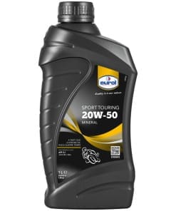 Eurol Sport Touring 20W-50