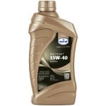 Motorolie auto Eurol Multifleet 15W-40 1 Liter
