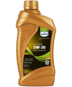 Motorolie auto Eurol Actence 5W-30 1 Liter
