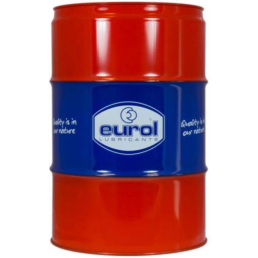 Motorolie auto Eurol Maxence RC 10W-60 60 Liter