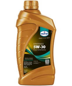 Motorolie auto Eurol Syntence 5W-30 1 Liter
