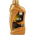 Motorolie auto Eurol Fluence FE 5W-30 1 Liter