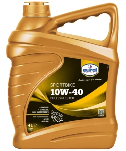 Eurol Sportbike 10W-40