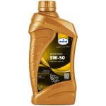 Eurol Sportbike 5W-50