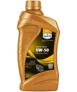 Eurol Sportbike 5W-50