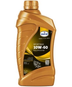 Eurol Sportbike 10W-60