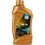 Motorolie auto Eurol Turbo DI 5W-40 1 Liter