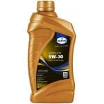 Motorolie auto Eurol Super Lite 5W-30 1 Liter