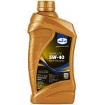 Motorolie auto Eurol Super Lite 5W-40 1 Liter