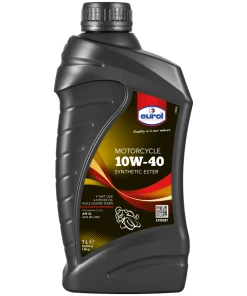 Eurol Motorcycle 10W-40