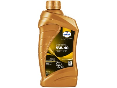 Eurol Sportbike 5W-40