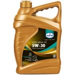 Motorolie auto Eurol Geo-Max FE 5W-30 5 Liter