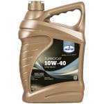 Motorolie auto Eurol TurboCat 10W-40 5 Liter