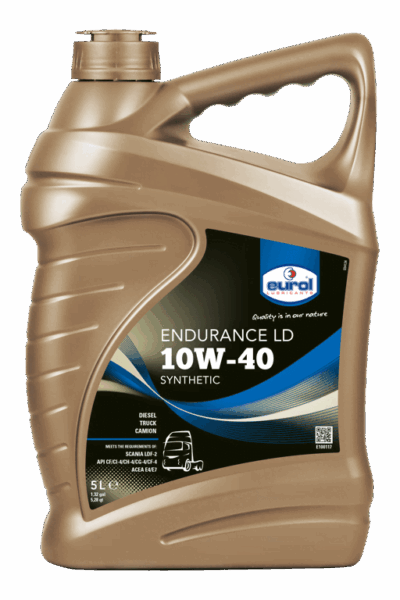 Eurol Endurance LD 10W-40
