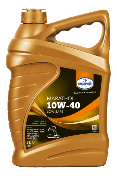 Eurol Marathol 10W-40
