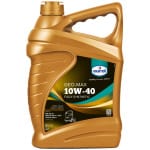 Motorolie auto Eurol Geo-Max 10W-40 5 Liter