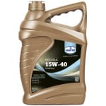Motorolie auto Eurol Bediga 15W-40 5 Liter